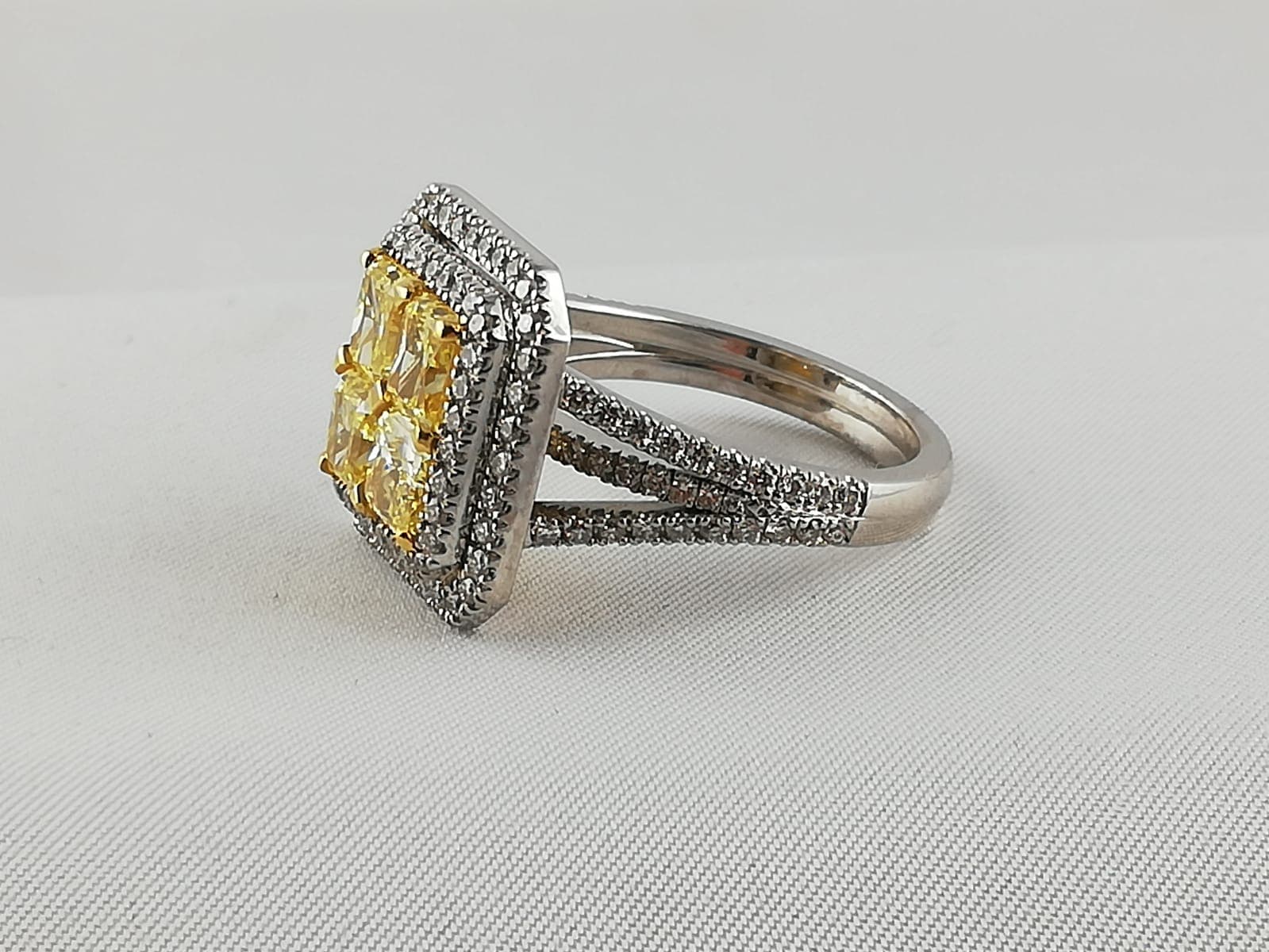 Rachat de bijoux à Dijon